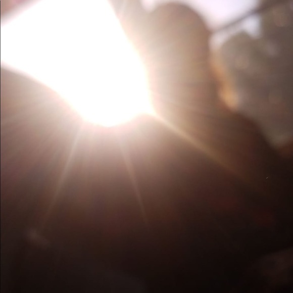 Meet your Posher, Tera - Picture 1 of 1